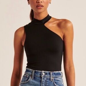 Abercrombie Bodysuit